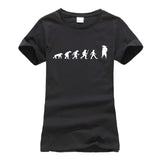 Womens Dragon Ball Z T-Shirt