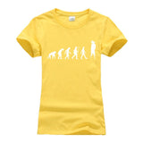 Womens Dragon Ball Z T-Shirt