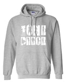 Mens One Piece Hoodie