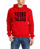 Mens One Piece Hoodie