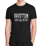 Mens Led Zeppelin T-Shirt