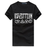 Mens Led Zeppelin T-Shirt