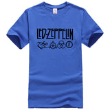 Mens Led Zeppelin T-Shirt