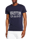 Mens Led Zeppelin T-Shirt