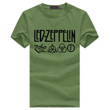 Mens Led Zeppelin T-Shirt