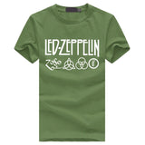 Mens Led Zeppelin T-Shirt