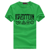 Mens Led Zeppelin T-Shirt