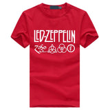 Mens Led Zeppelin T-Shirt