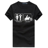 Mens Funny T-Shirt