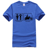 Mens Funny T-Shirt