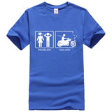 Mens Funny T-Shirt