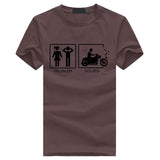 Mens Funny T-Shirt
