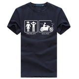 Mens Funny T-Shirt