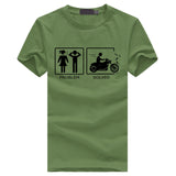 Mens Funny T-Shirt