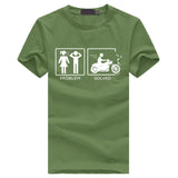 Mens Funny T-Shirt