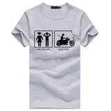 Mens Funny T-Shirt