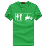 Mens Funny T-Shirt