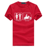 Mens Funny T-Shirt
