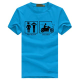 Mens Funny T-Shirt