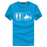 Mens Funny T-Shirt