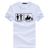 Mens Funny T-Shirt