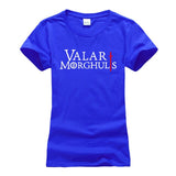 Womens Game of Thrones T-Shirt