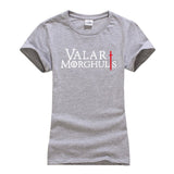 Womens Game of Thrones T-Shirt