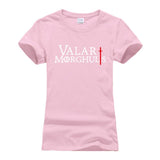 Womens Game of Thrones T-Shirt