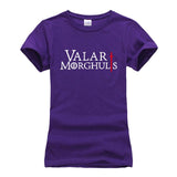 Womens Game of Thrones T-Shirt