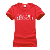 Womens Game of Thrones T-Shirt