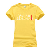 Womens Game of Thrones T-Shirt