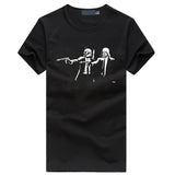 Mens Star Wars Funny T-Shirt