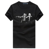 Mens Star Wars Funny T-Shirt