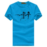 Mens Star Wars Funny T-Shirt