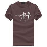Mens Star Wars Funny T-Shirt