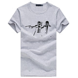 Mens Star Wars Funny T-Shirt