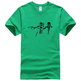 Mens Star Wars Funny T-Shirt