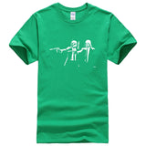 Mens Star Wars Funny T-Shirt