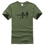 Mens Star Wars Funny T-Shirt