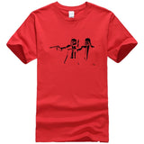 Mens Star Wars Funny T-Shirt