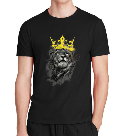 Mens Lion King T-Shirt
