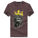 Mens Lion King T-Shirt