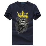 Mens Lion King T-Shirt