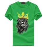 Mens Lion King T-Shirt
