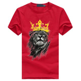 Mens Lion King T-Shirt