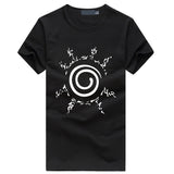 Mens Naruto T-Shirt