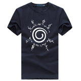 Mens Naruto T-Shirt
