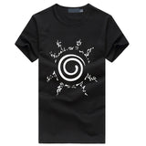 Mens Naruto T-Shirt