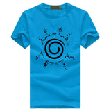 Mens Naruto T-Shirt