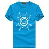 Mens Naruto T-Shirt